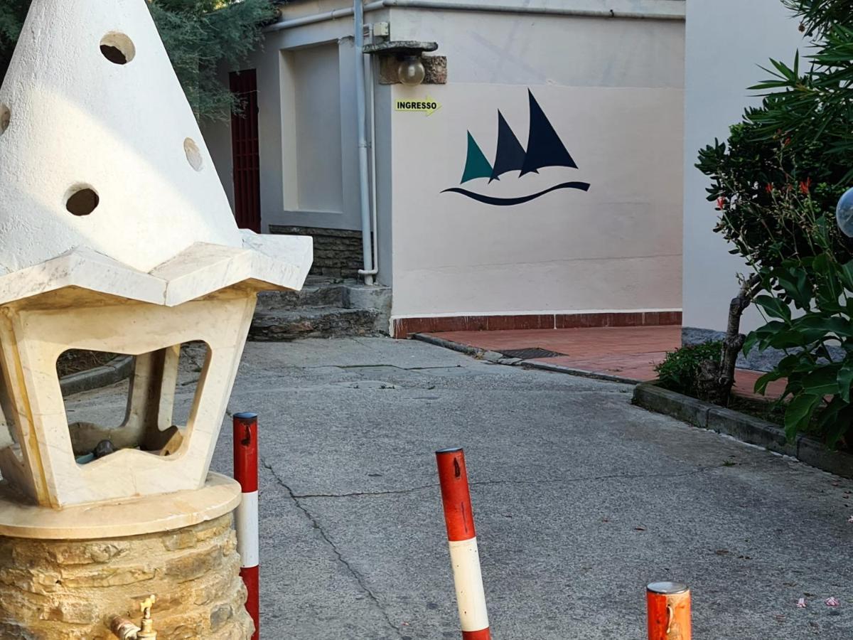 Caravel Appartamentini Lido di Camaiore Zewnętrze zdjęcie