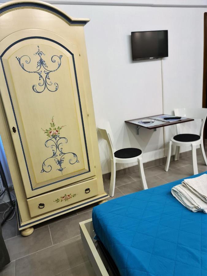 Caravel Appartamentini Lido di Camaiore Zewnętrze zdjęcie