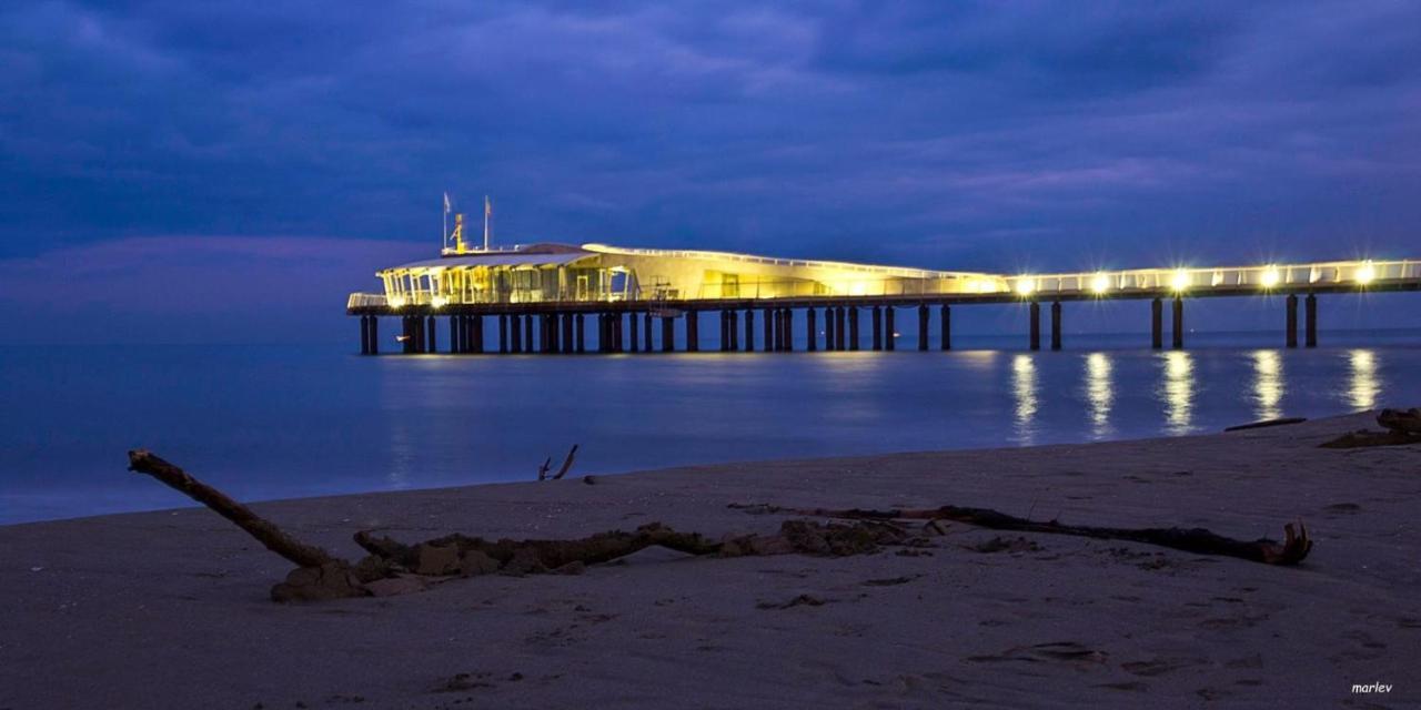 Caravel Appartamentini Lido di Camaiore Zewnętrze zdjęcie