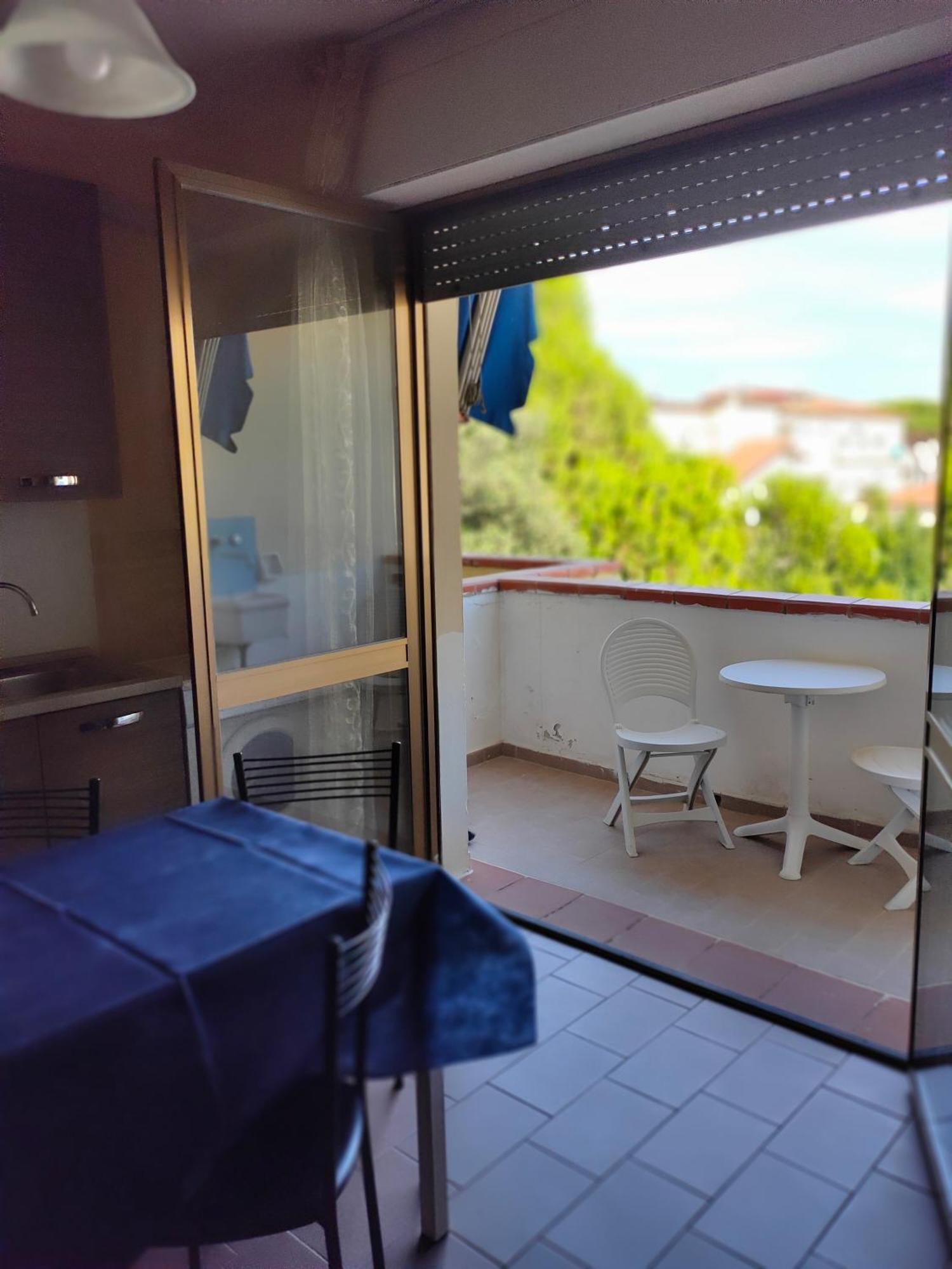 Caravel Appartamentini Lido di Camaiore Zewnętrze zdjęcie