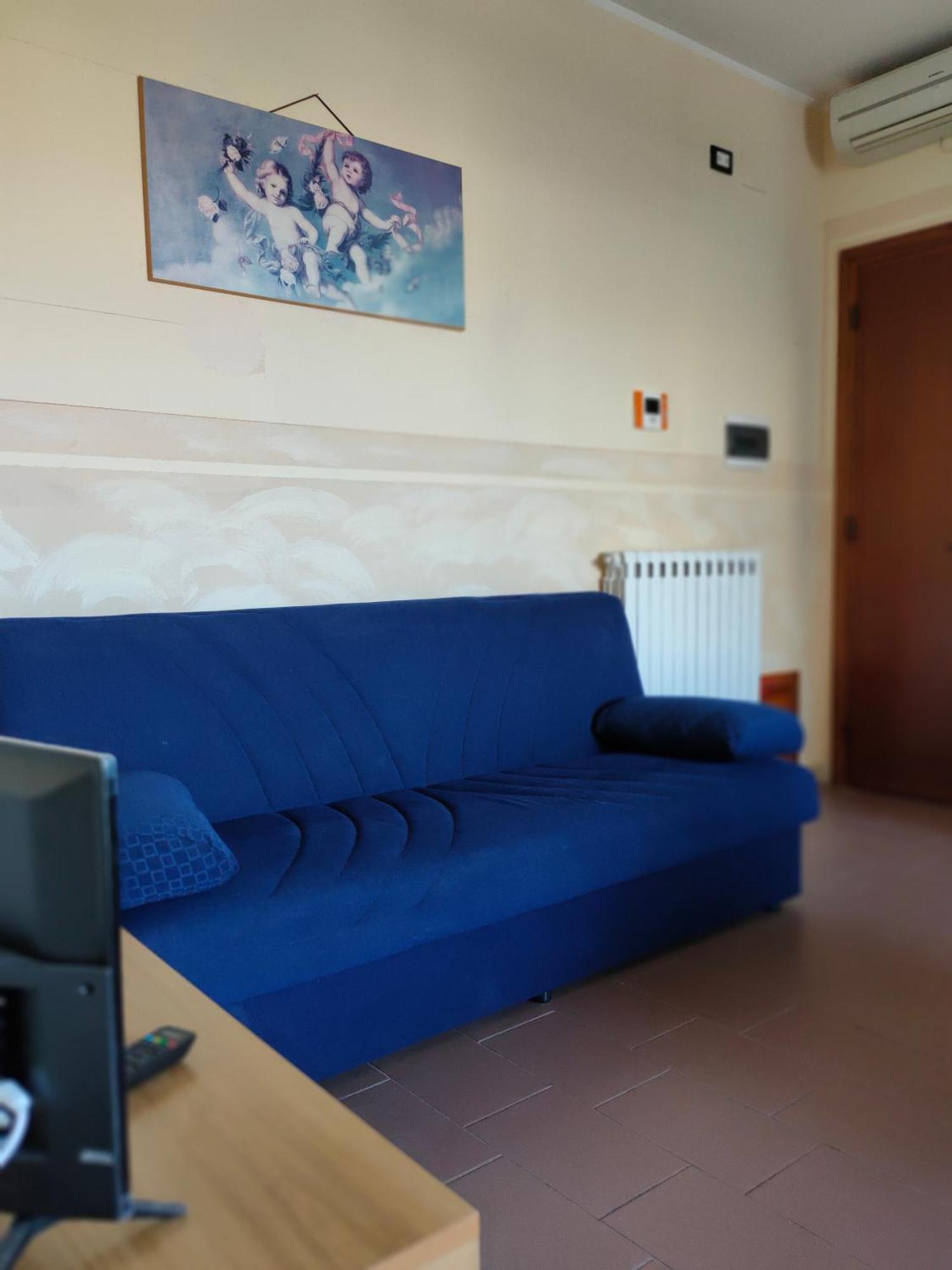 Caravel Appartamentini Lido di Camaiore Zewnętrze zdjęcie