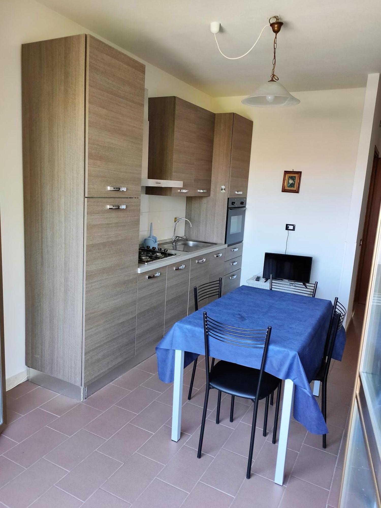 Caravel Appartamentini Lido di Camaiore Zewnętrze zdjęcie
