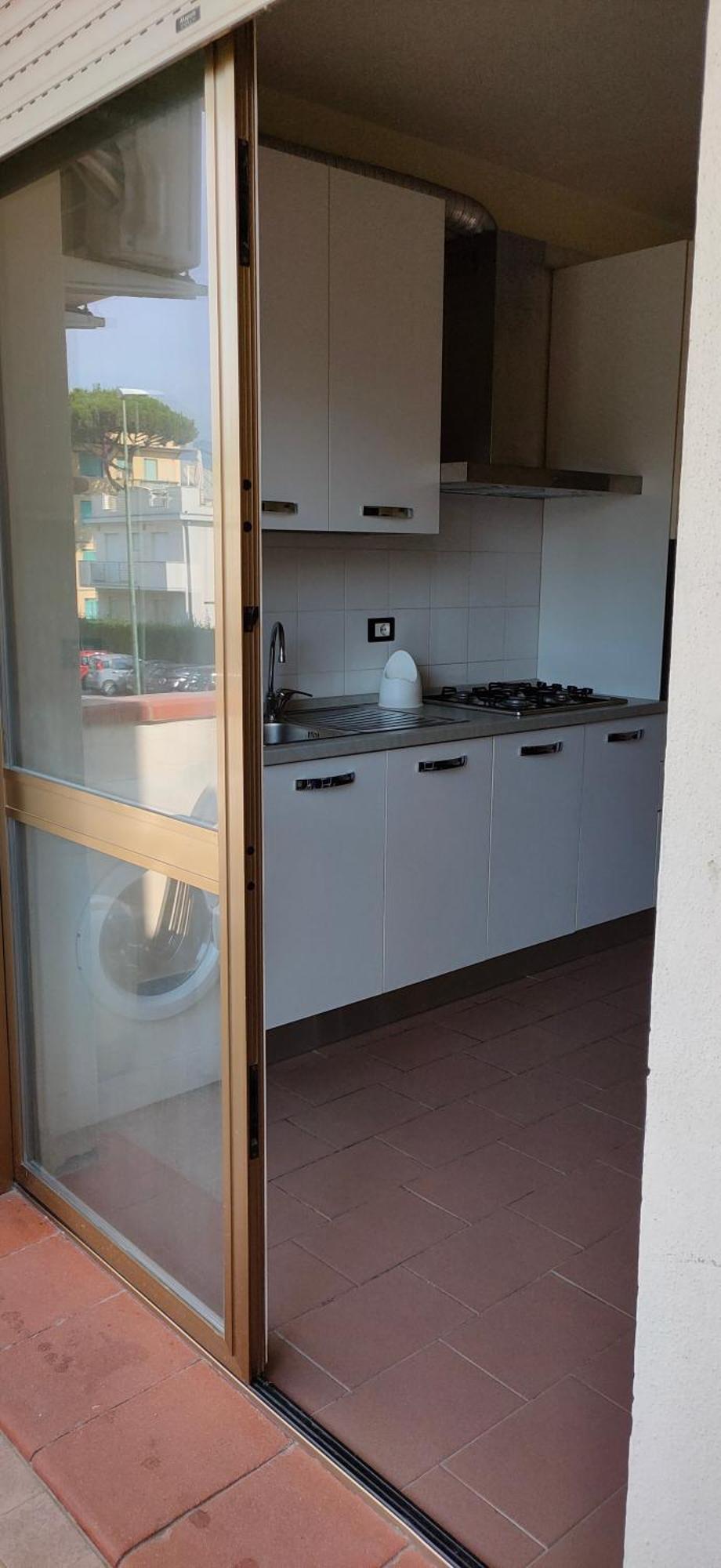 Caravel Appartamentini Lido di Camaiore Zewnętrze zdjęcie